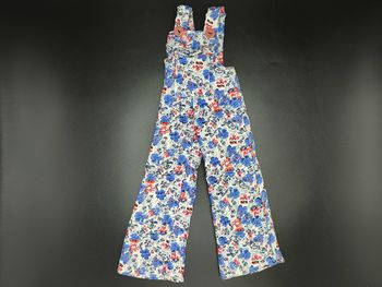 Salopette pour poupée Cathie de Bella