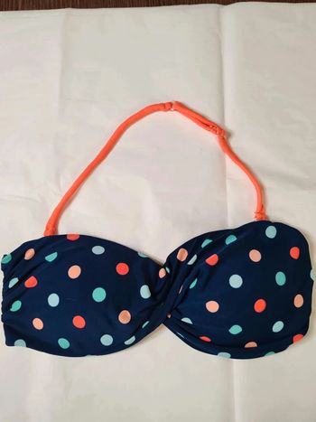Soutien gorge maillot de bain