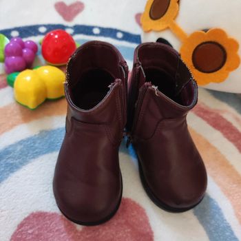 Bottines taille 20