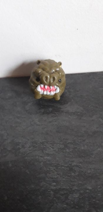 Angry Birds Star Wars