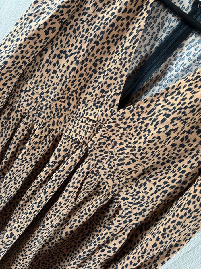 Robe manches longues SheIn - photo numéro 2