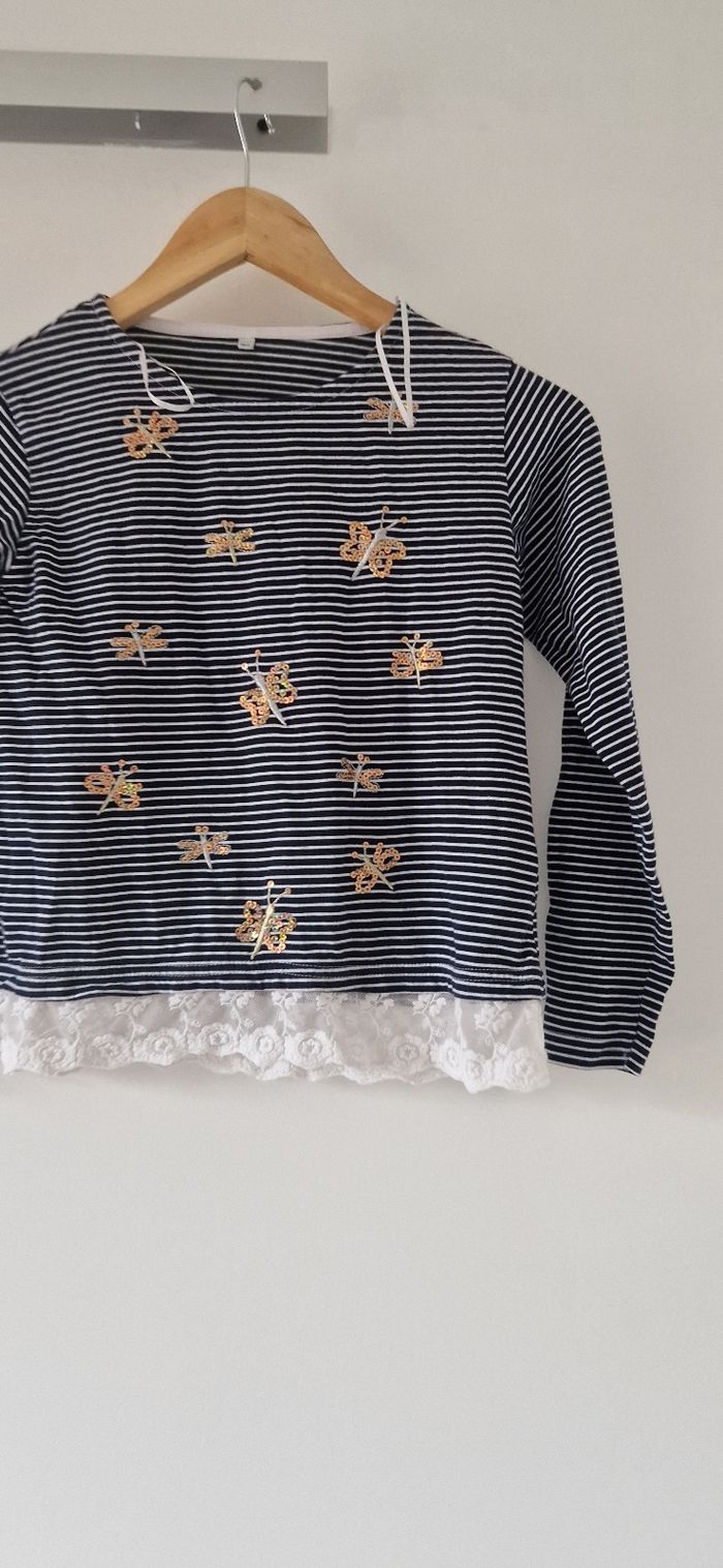 Pull taille 10ans - photo numéro 4