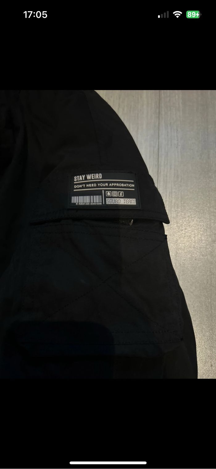 Manteau Jennyfer taille M - photo numéro 2