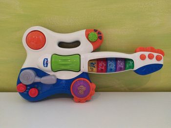 jouet guitare électrique