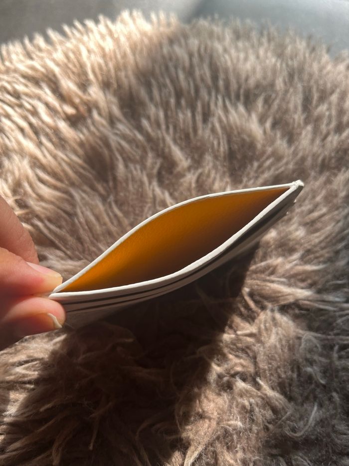 Porte carte Goyard - photo numéro 5