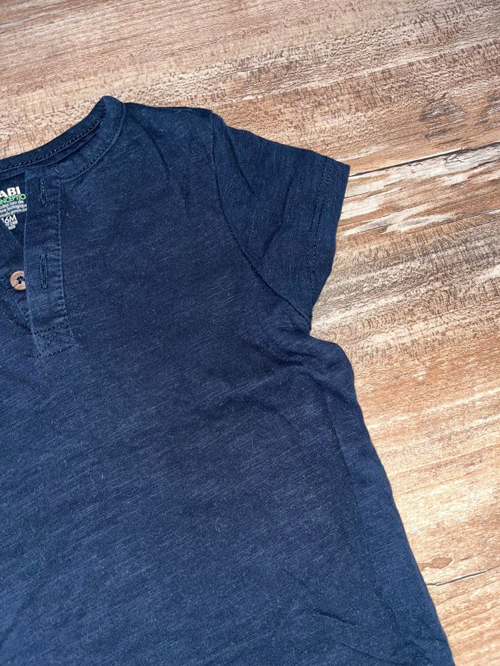 T-Shirt 3 ans - photo numéro 2