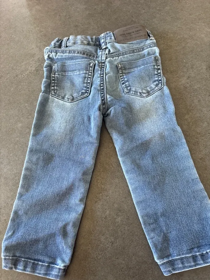Pantalon - photo numéro 4