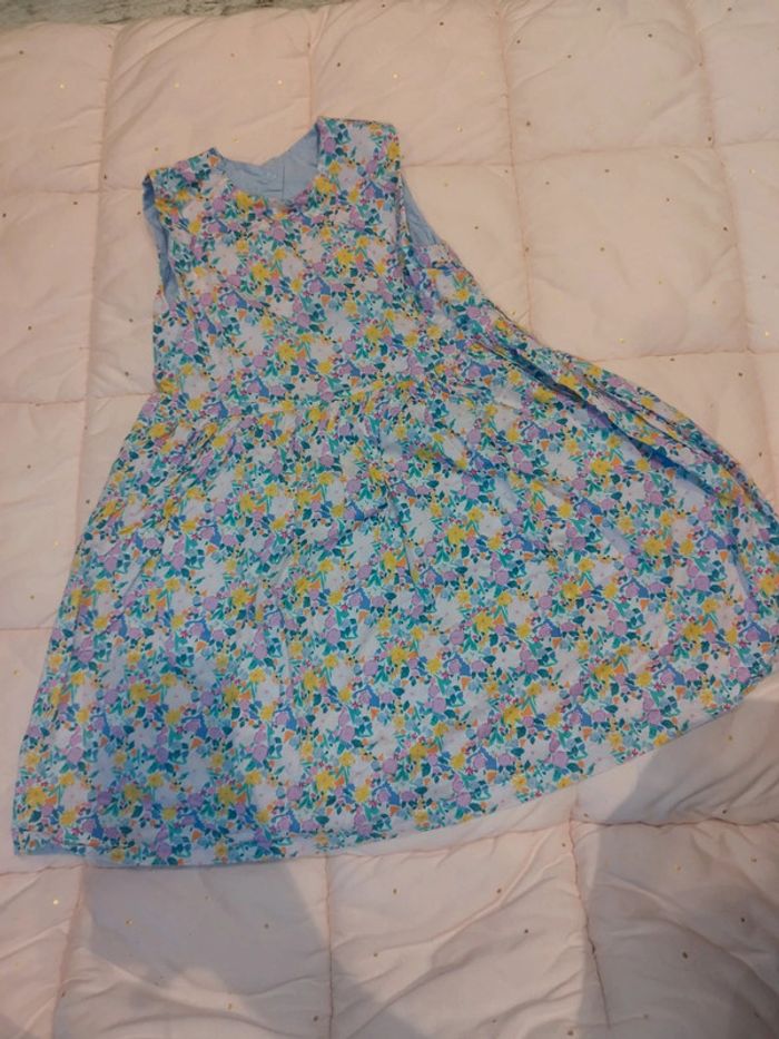 Robe réversible