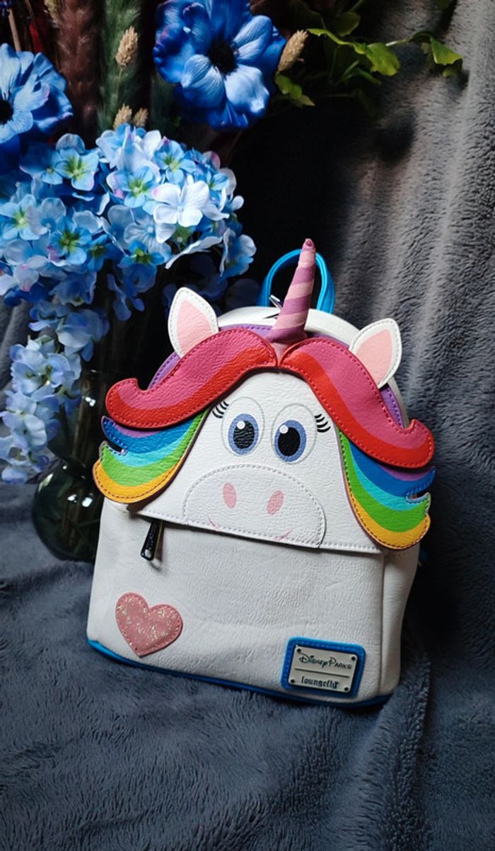 Loungefly licorne - photo numéro 10