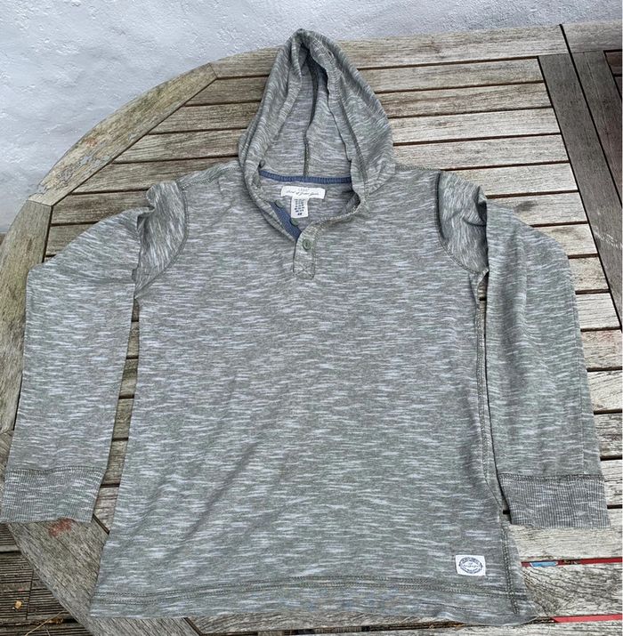 Haut manche longue H&M 14 ans (212) - photo numéro 2