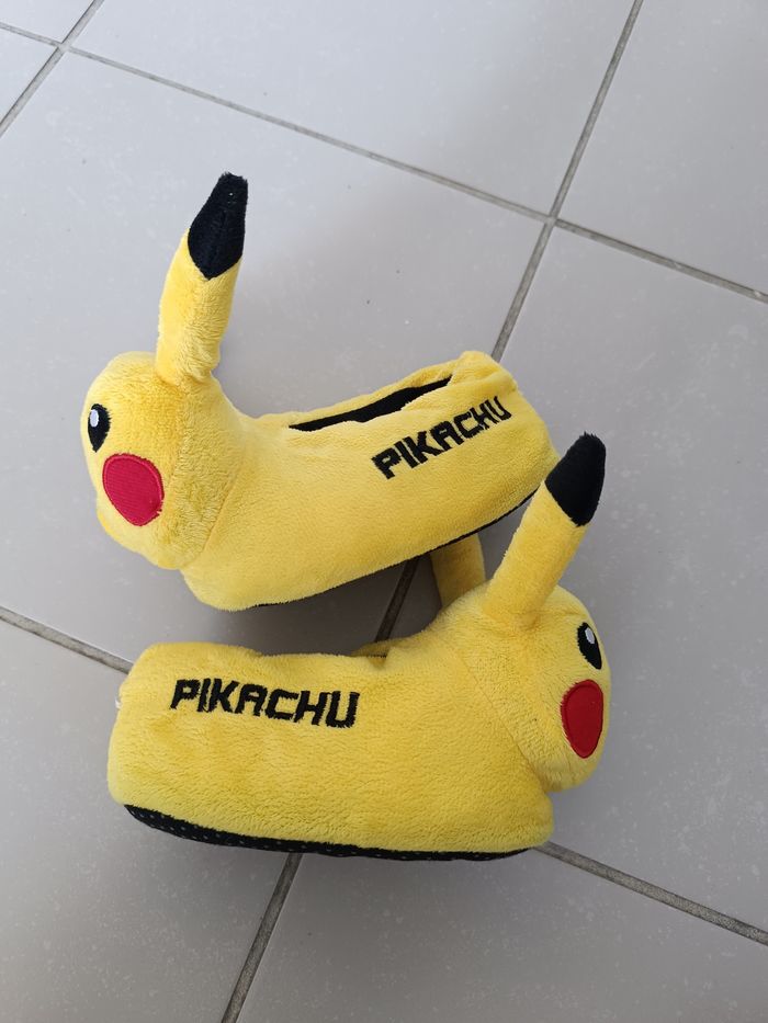 Chausson - photo numéro 5