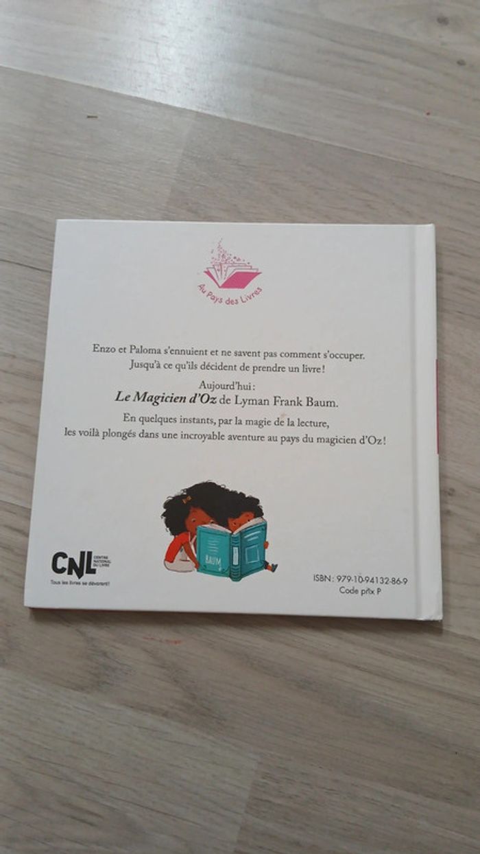 Livre Hachette - photo numéro 3