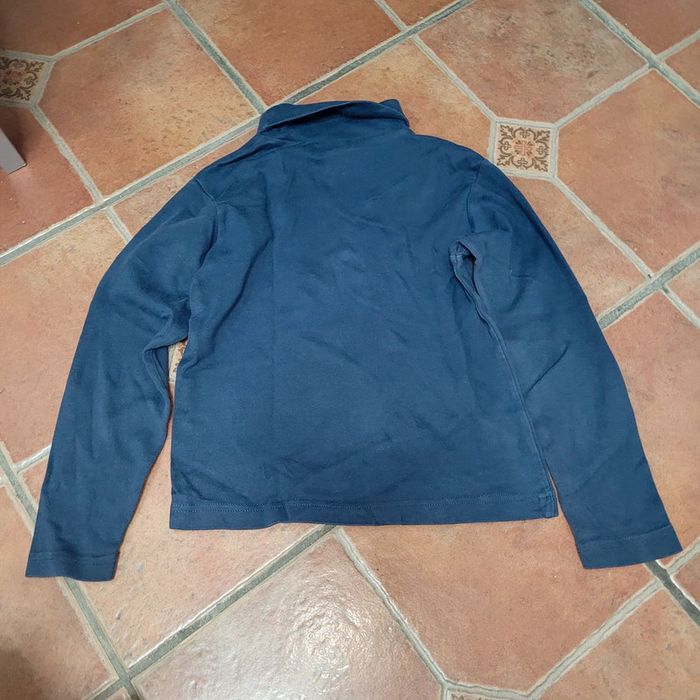 Sous pull - photo numéro 2