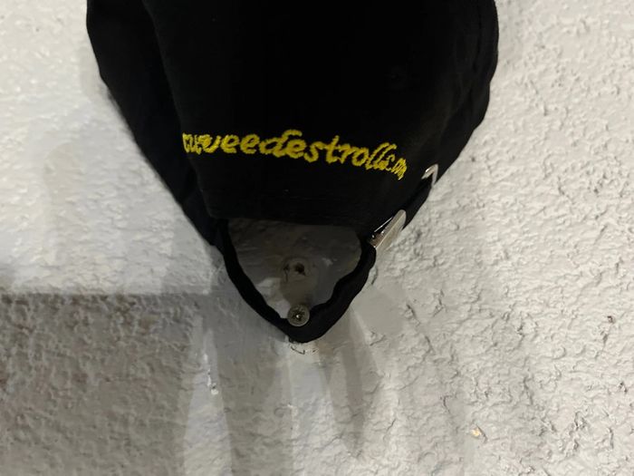 Casquette cuvée des trolls - photo numéro 2