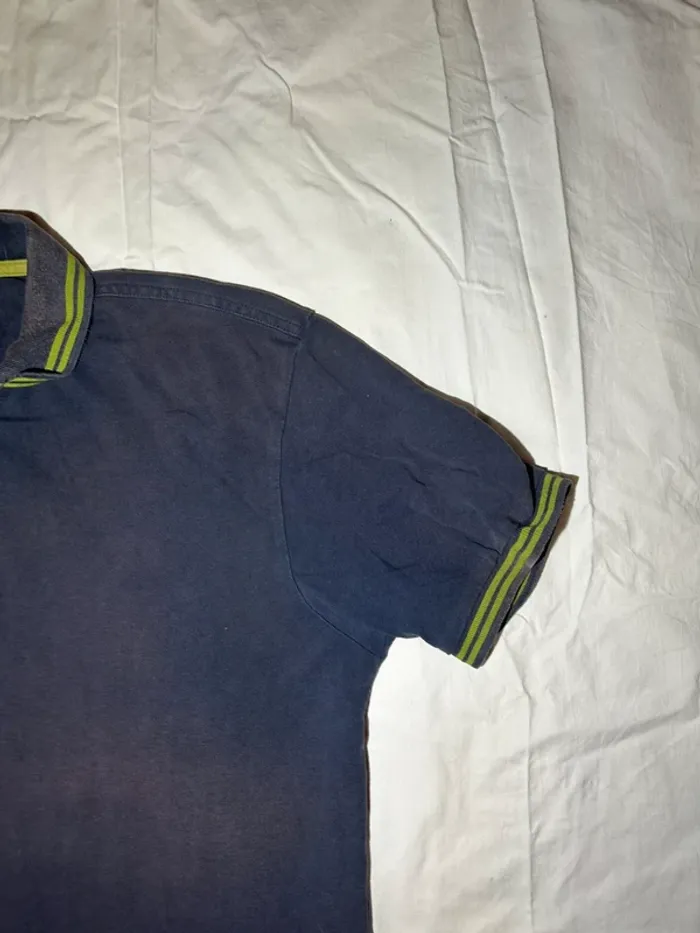 Polo kappa - photo numéro 4
