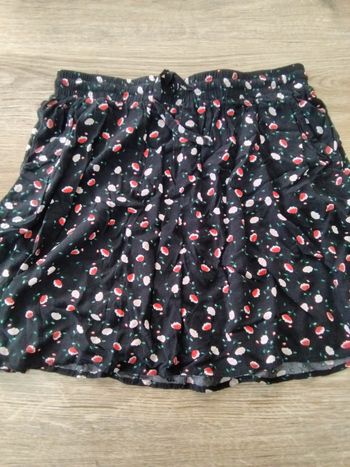 Jupe Kiabi taille 40 