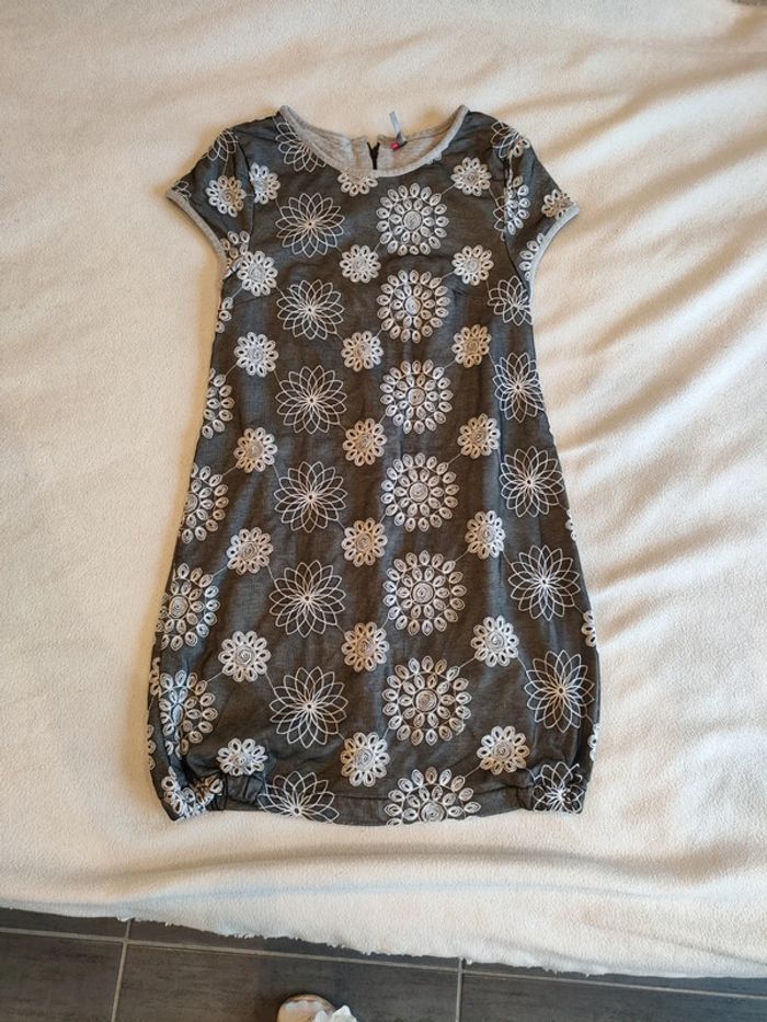 Robe orchestra 12 ans