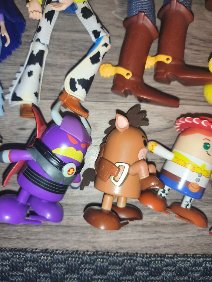 Toy Story - photo numéro 7