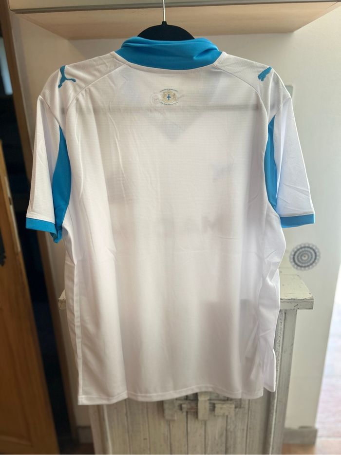 Maillot OM 25/26 Domicile – XL – Haute qualité - photo numéro 9
