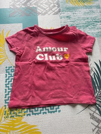 T-shirt