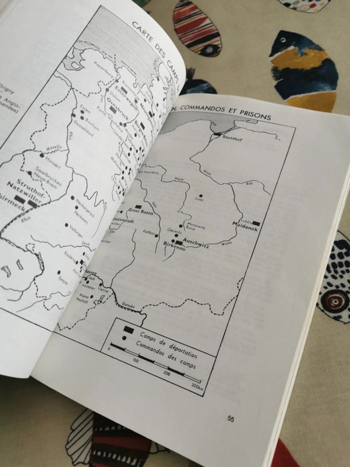 De la résistance à la déportation - photo numéro 2