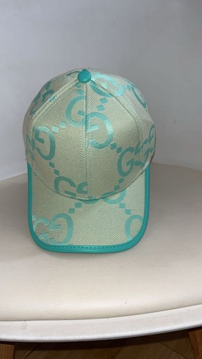 Casquette