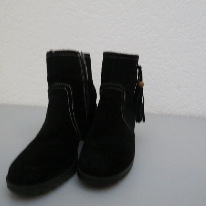 ✨ Bottines Café do Brasil – Taille 39 – Style chic & confort assuré ! ✨ - photo numéro 8