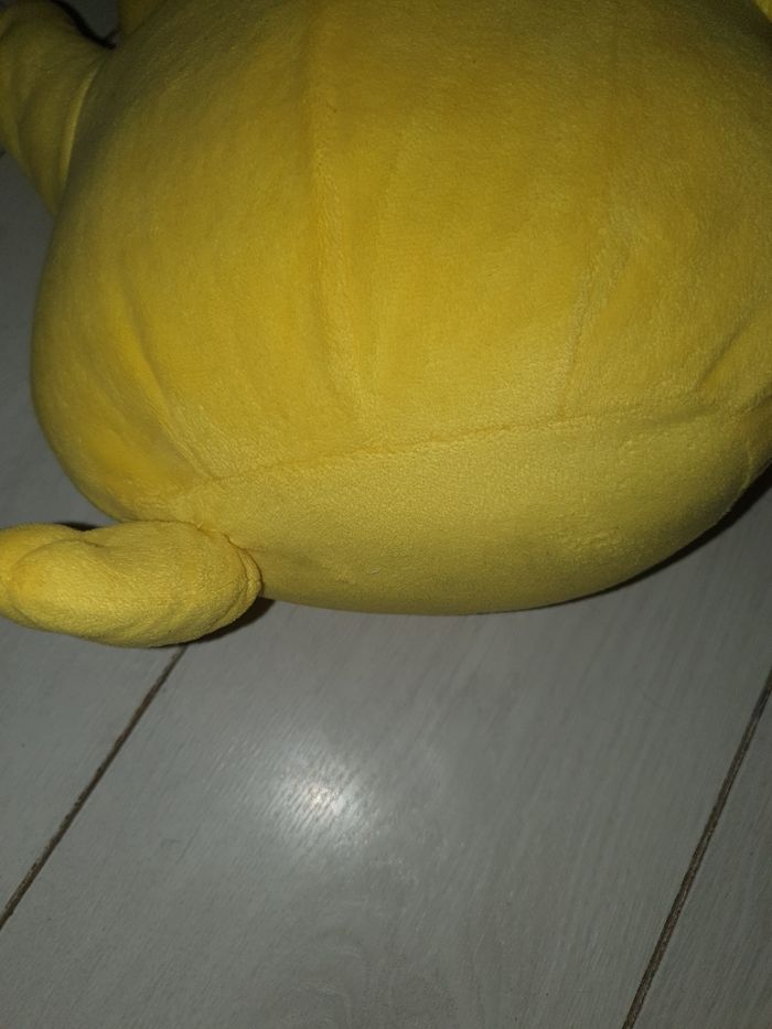Peluche pokemon - photo numéro 2