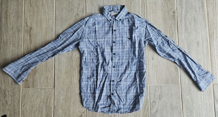 Chemise femme taille M