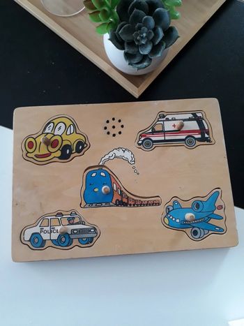 Puzzles vintage 🌿💞