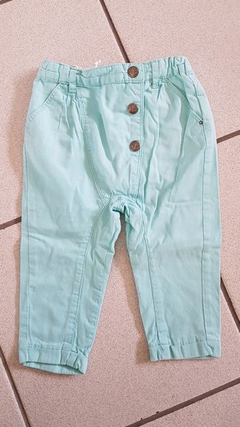 Pantalon
