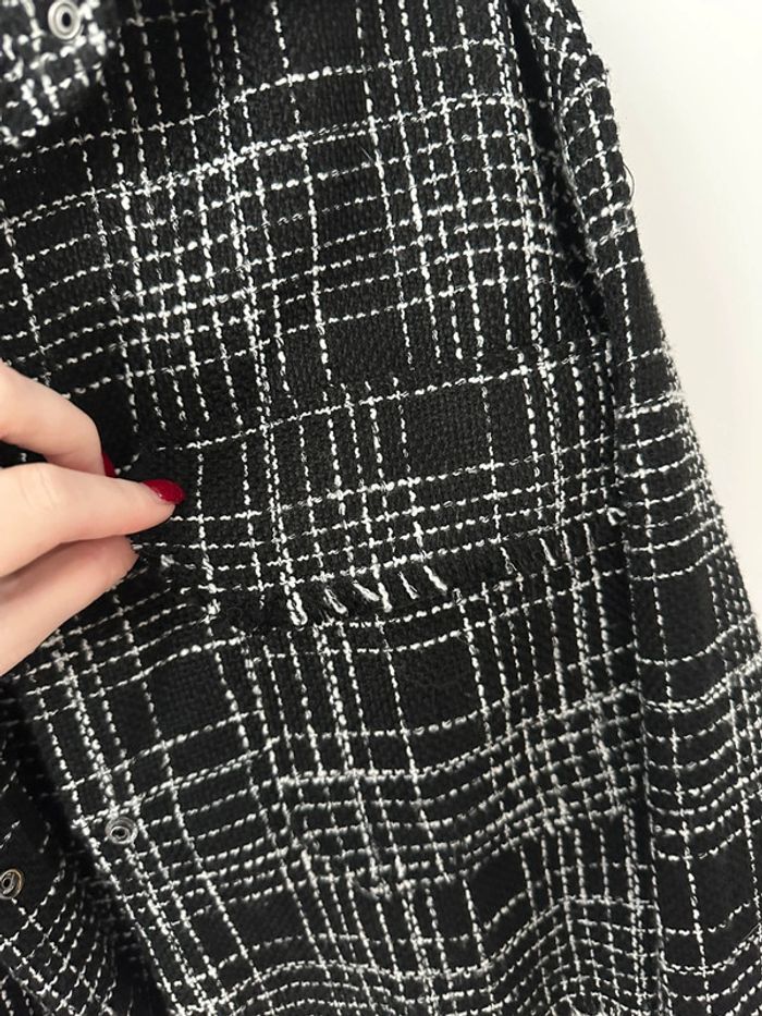 Veste h&m - photo numéro 4