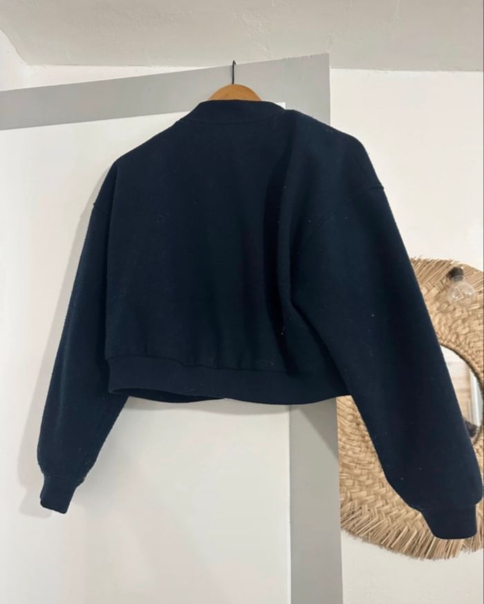 Veste courte - photo numéro 2