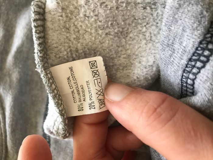 Sweat - 14 Ans - photo numéro 7