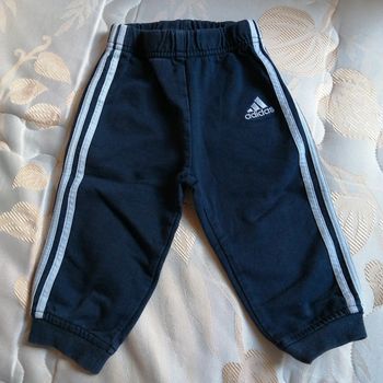 Jogging garçon
