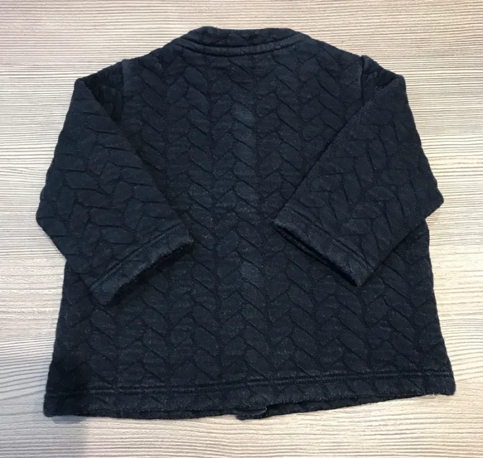 Veste gilet 3 mois Petit Bateau - photo numéro 6