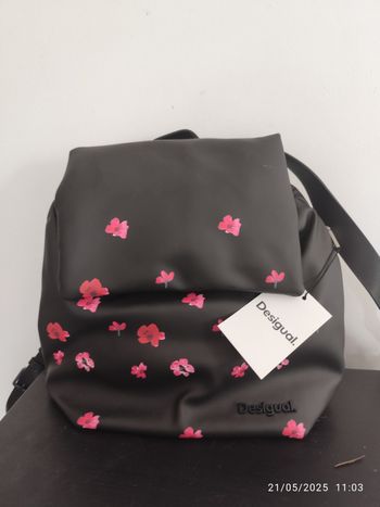 Sac Desigual
