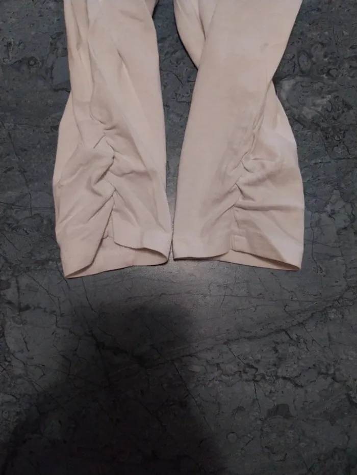 Lot de 5 leggings court 6 ans - photo numéro 15