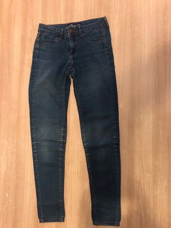 Jeans slim