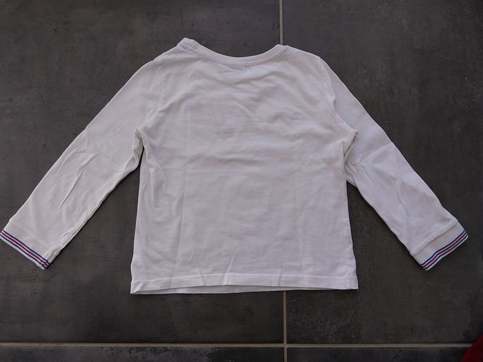 Ensemble Sergent Major - 5 ans - photo numéro 5