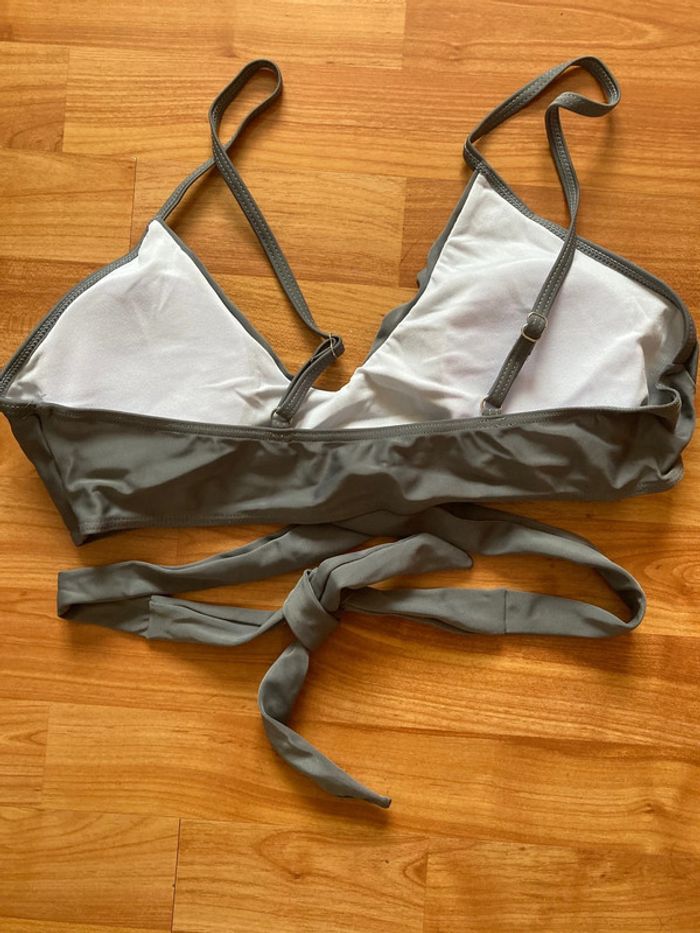 maillot de bain femme XL - photo numéro 4