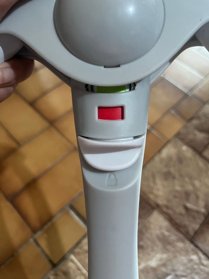 Balancelle - photo numéro 2