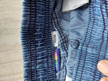 Lot de 2 shorts