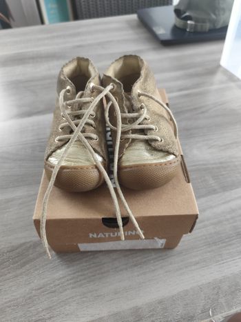 Chaussures enfant fille