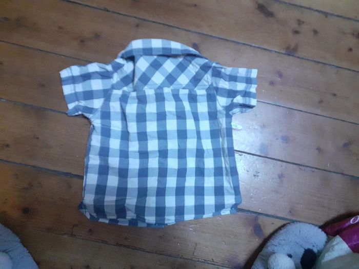 Chemise - photo numéro 2