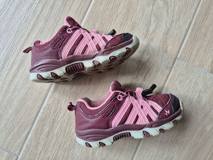 Chaussures de randonnée - photo numéro 3