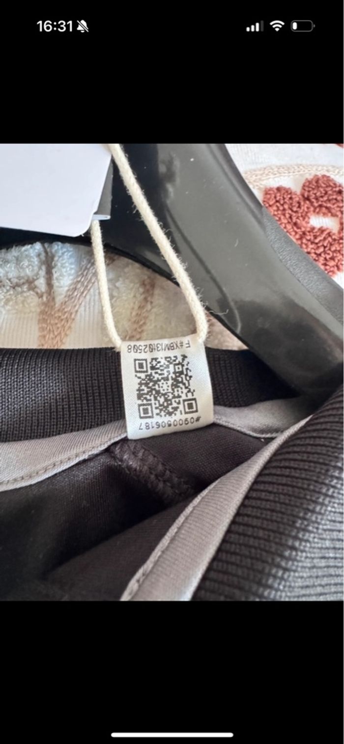 Maillot Beşiktaş - photo numéro 4