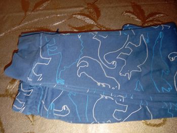 Vend jogging garçon