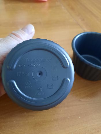 Lot ramequins ultra-pro