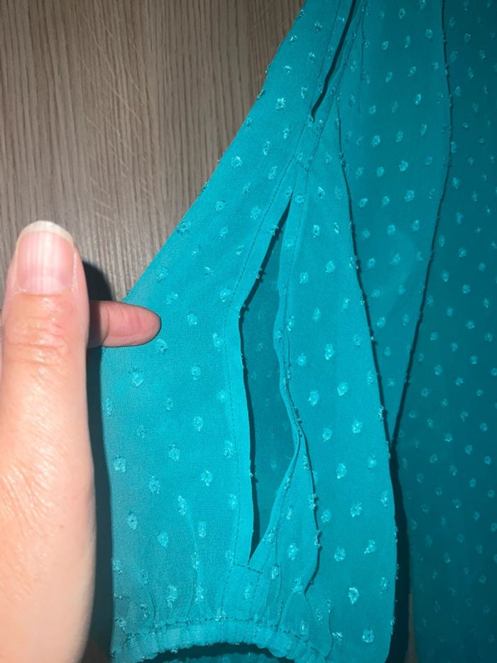 Blouse - photo numéro 3